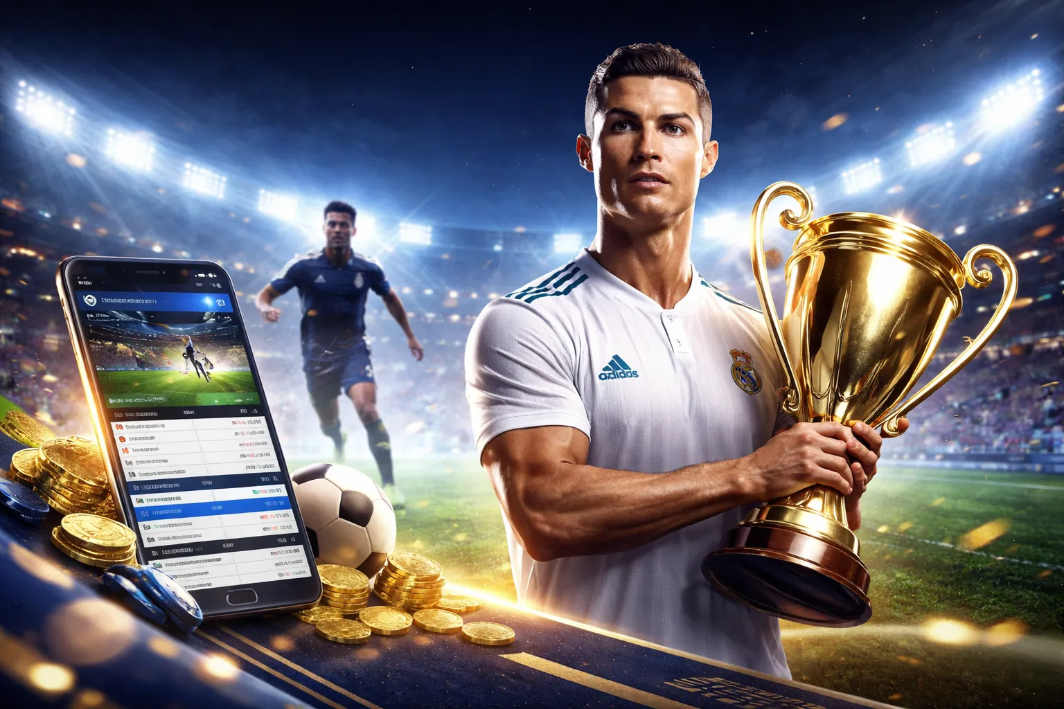 Hướng Dẫn Người Chơi Mới b888bet