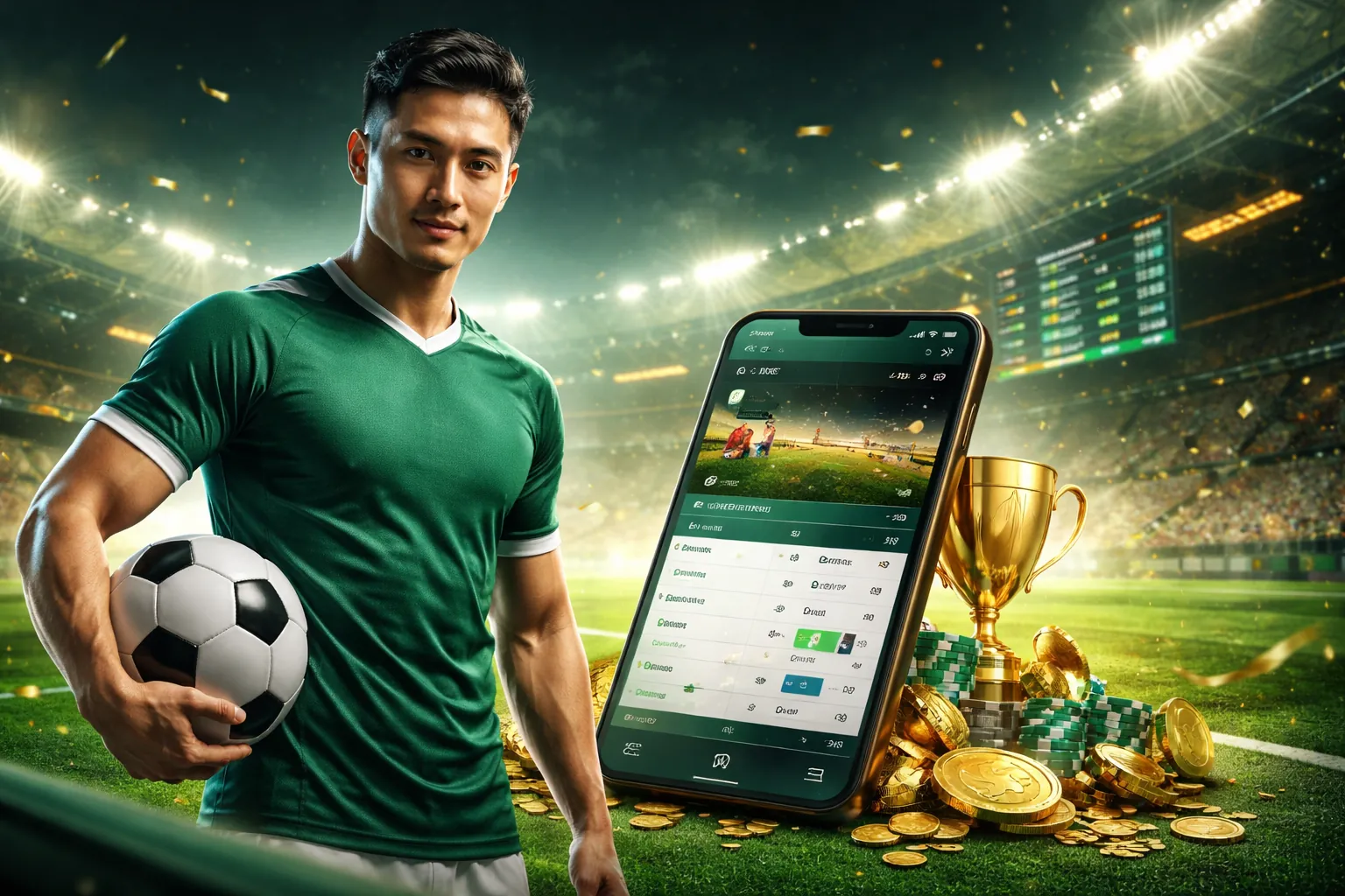 Hình ảnh chính blog b888bet