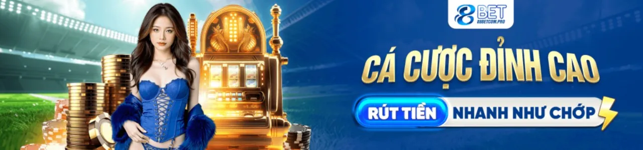 Sòng bạc trực tuyến b888bet với người chia bài trực tiếp