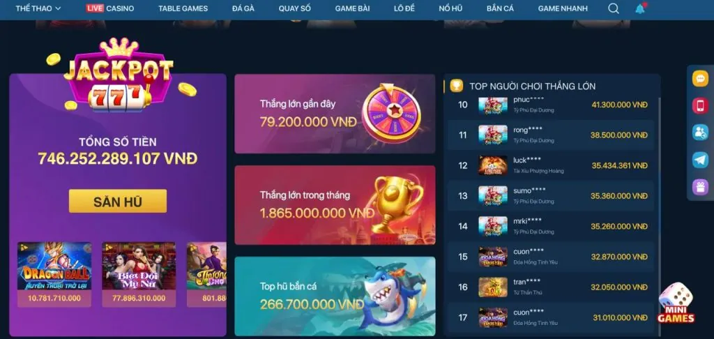 Cá cược tennis b888bet