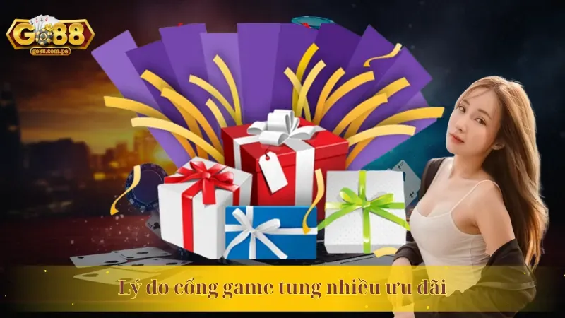 Các Ưu Đãi b888bet